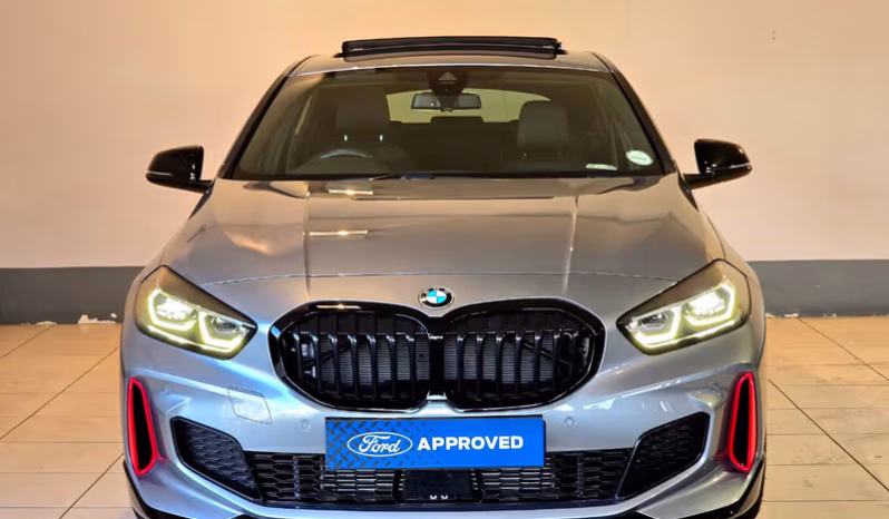 
								2024 BMW 1 Series 128ti Mzansi Edition Auto full									