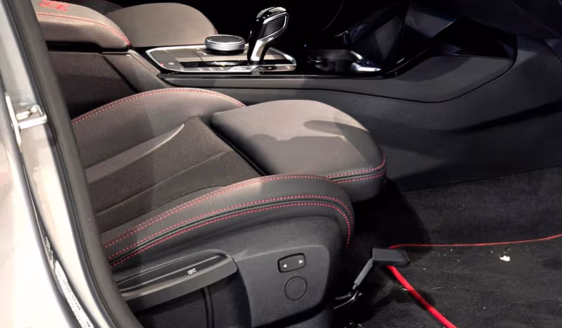 
								2024 BMW 1 Series 128ti Mzansi Edition Auto full									
