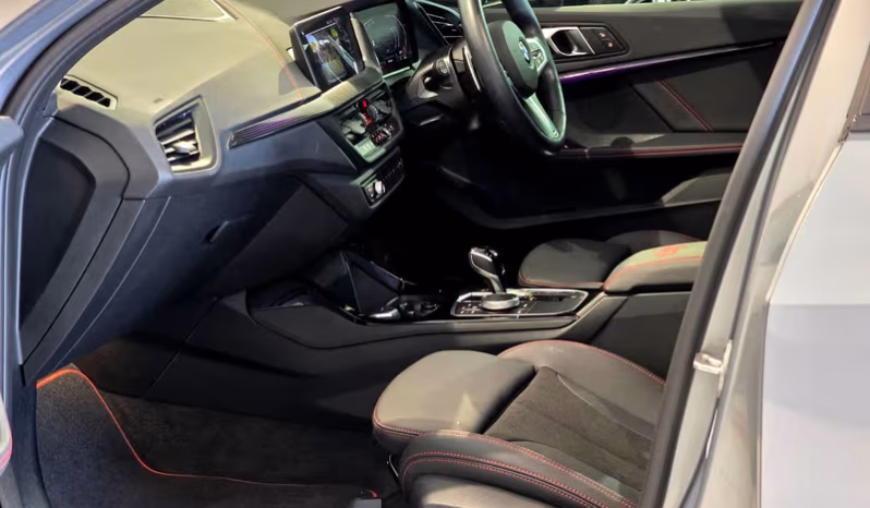 
								2024 BMW 1 Series 128ti Mzansi Edition Auto full									