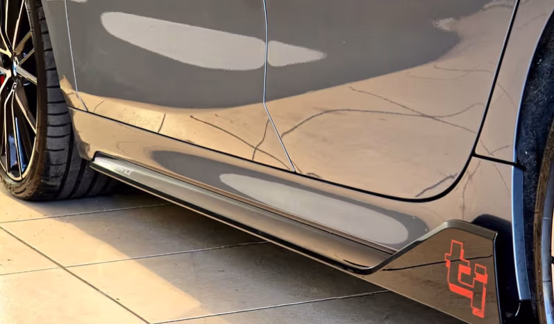 
								2024 BMW 1 Series 128ti Mzansi Edition Auto full									