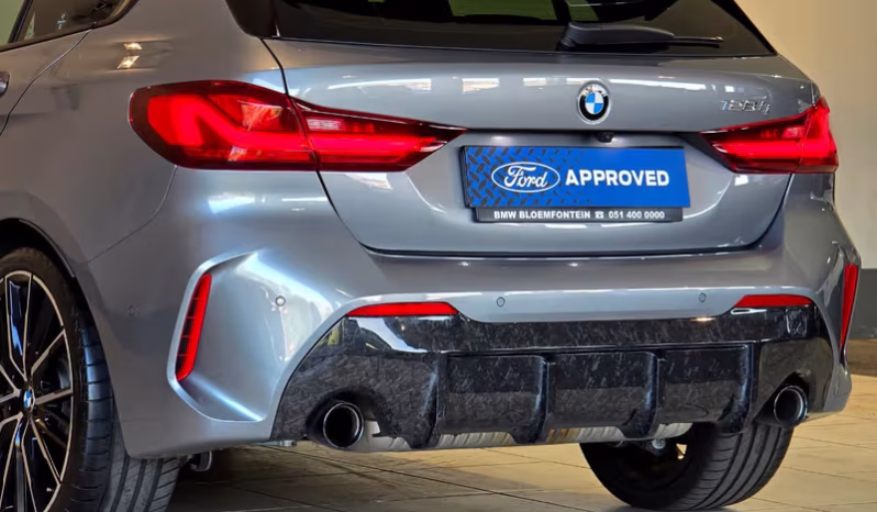 
								2024 BMW 1 Series 128ti Mzansi Edition Auto full									