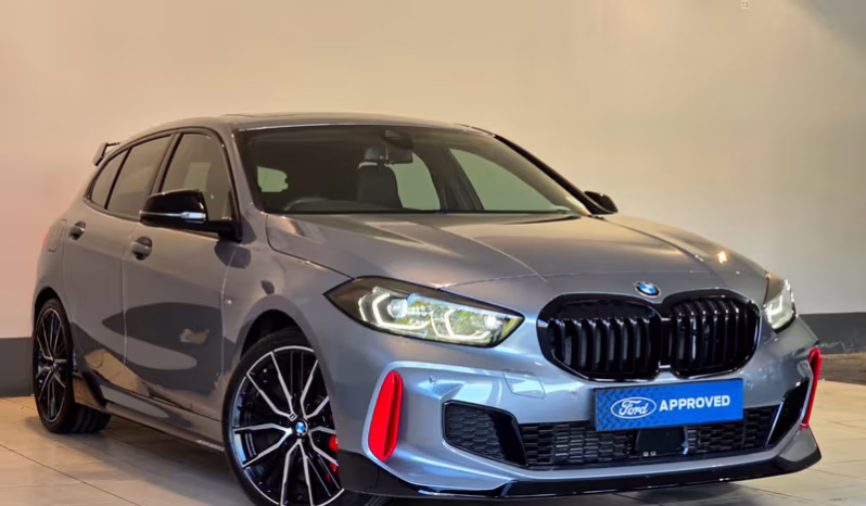 2024 BMW 1 Series 128ti Mzansi Edition Auto