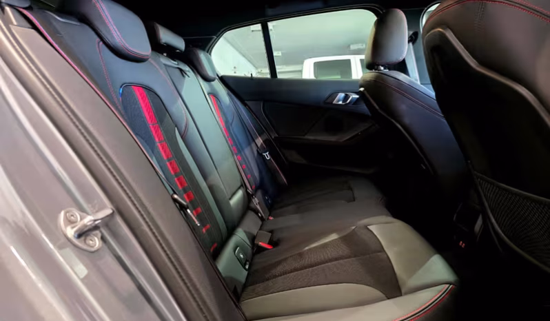 
								2024 BMW 1 Series 128ti Mzansi Edition Auto full									