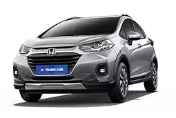 NFC CARS BRANDED PLATES 20250617 Honda WRV 1.2 Comfort Small (1)