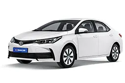 NFC CARS BRANDED PLATES 20250617 Toyota Corolla Quest Small