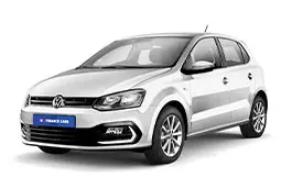 NFC CARS BRANDED PLATES 20250617 VW Polo Vivo Comfortline Small