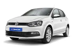 NFC CARS BRANDED PLATES 20250617 VW Polo Vivo Trendline Small