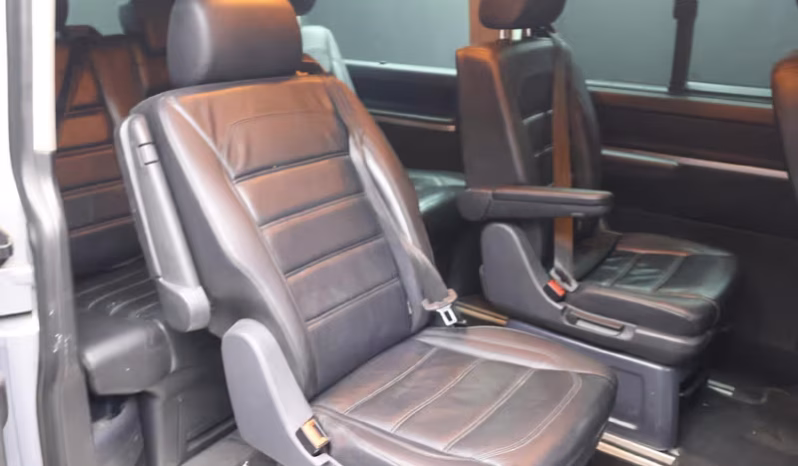 
2017 Volkswagen Caravelle T6 2.0 BiTDI Highline Auto full									