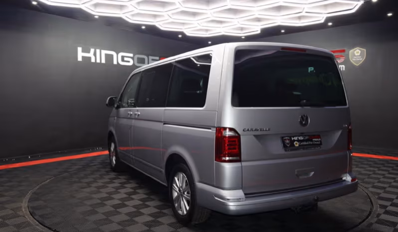 
2017 Volkswagen Caravelle T6 2.0 BiTDI Highline Auto full									