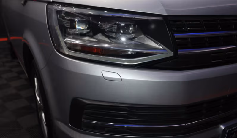 
2017 Volkswagen Caravelle T6 2.0 BiTDI Highline Auto full									