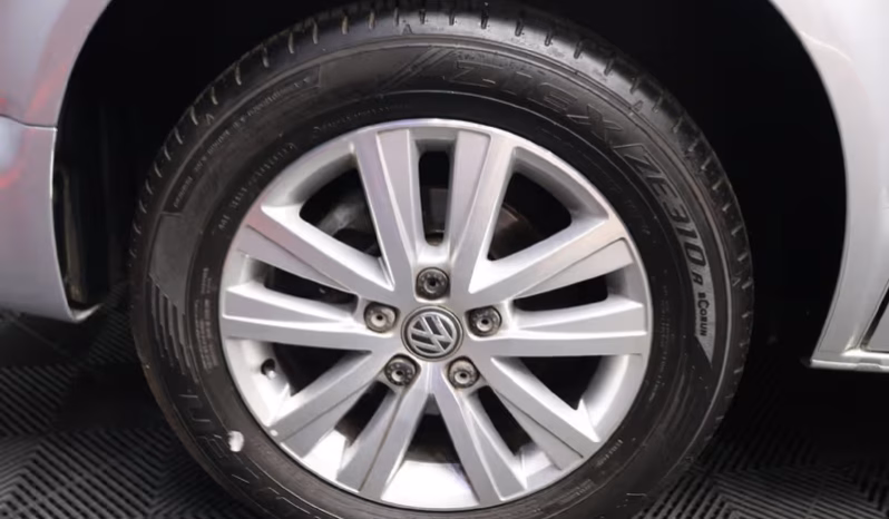 
2017 Volkswagen Caravelle T6 2.0 BiTDI Highline Auto full									
