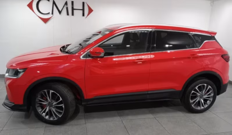 
								2025 Proton X50 1.5T Executive full									