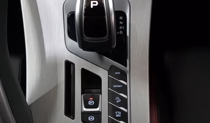 
								2025 Proton X50 1.5T Executive full									