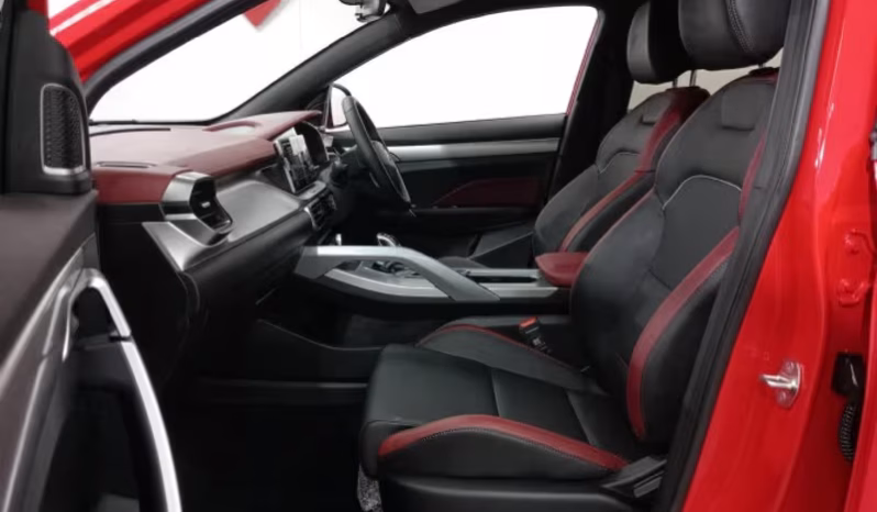 
								2025 Proton X50 1.5T Executive full									