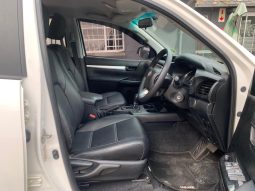 
										2022 Toyota Hilux 2.4 GD6 double cab 4x2  Auto full									
