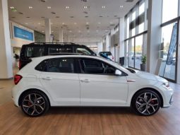 2025 Volkswagen Polo GTI