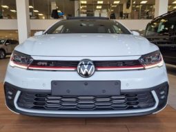 2025 Volkswagen Polo GTI