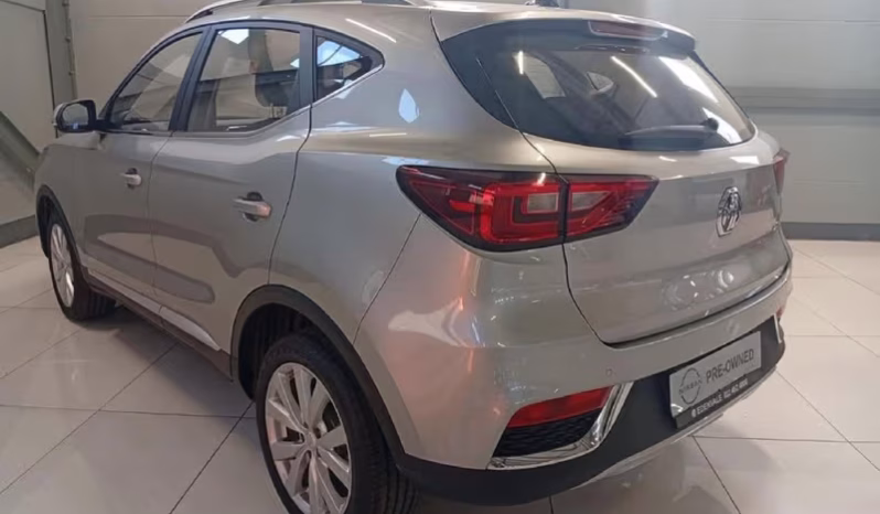 
2025 MG ZS 1.5 Com Auto full									