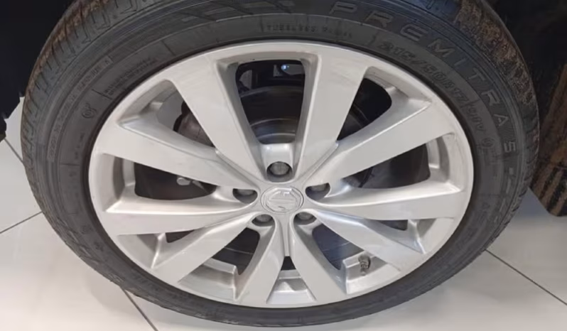 
2025 MG ZS 1.5 Com Auto full									