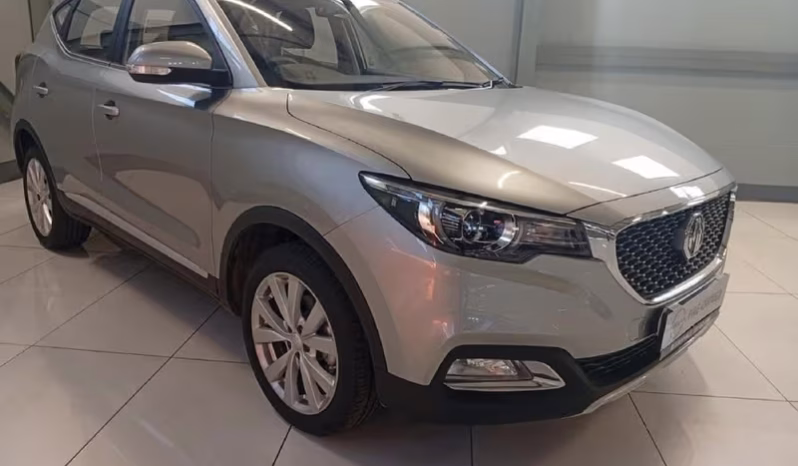 
2025 MG ZS 1.5 Com Auto full									