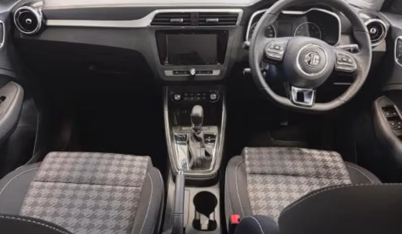 
2025 MG ZS 1.5 Com Auto full									
