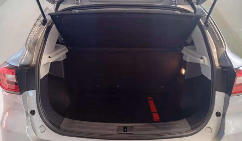 
2025 MG ZS 1.5 Com Auto full									